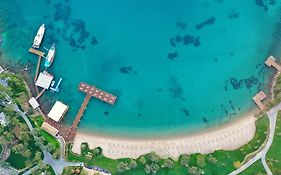 ريكسوس بريميوم بودروم